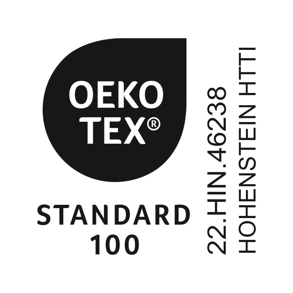 OekoTex Symbol