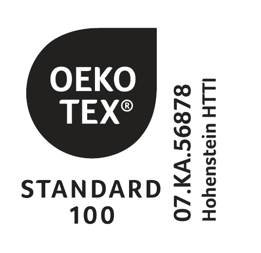 OekoTex Symbol