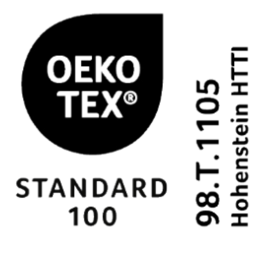 OekoTex Symbol