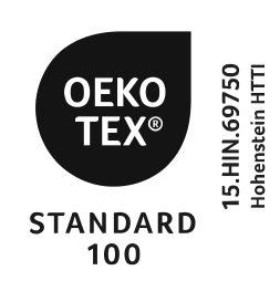 OekoTex Symbol