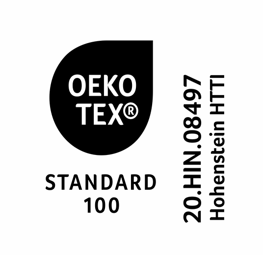 OekoTex Symbol