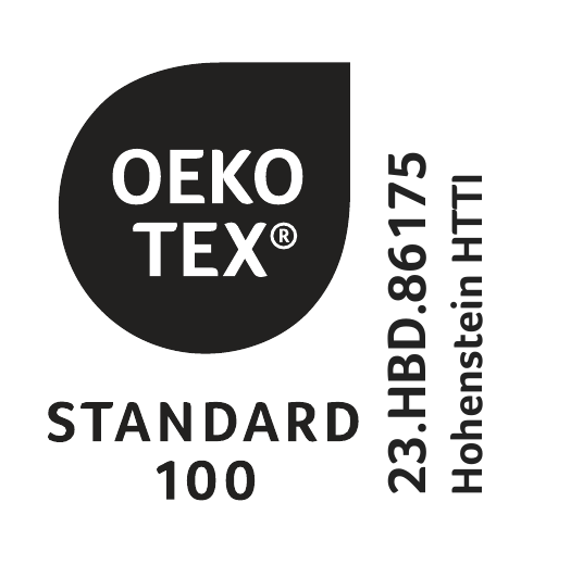 OekoTex Symbol
