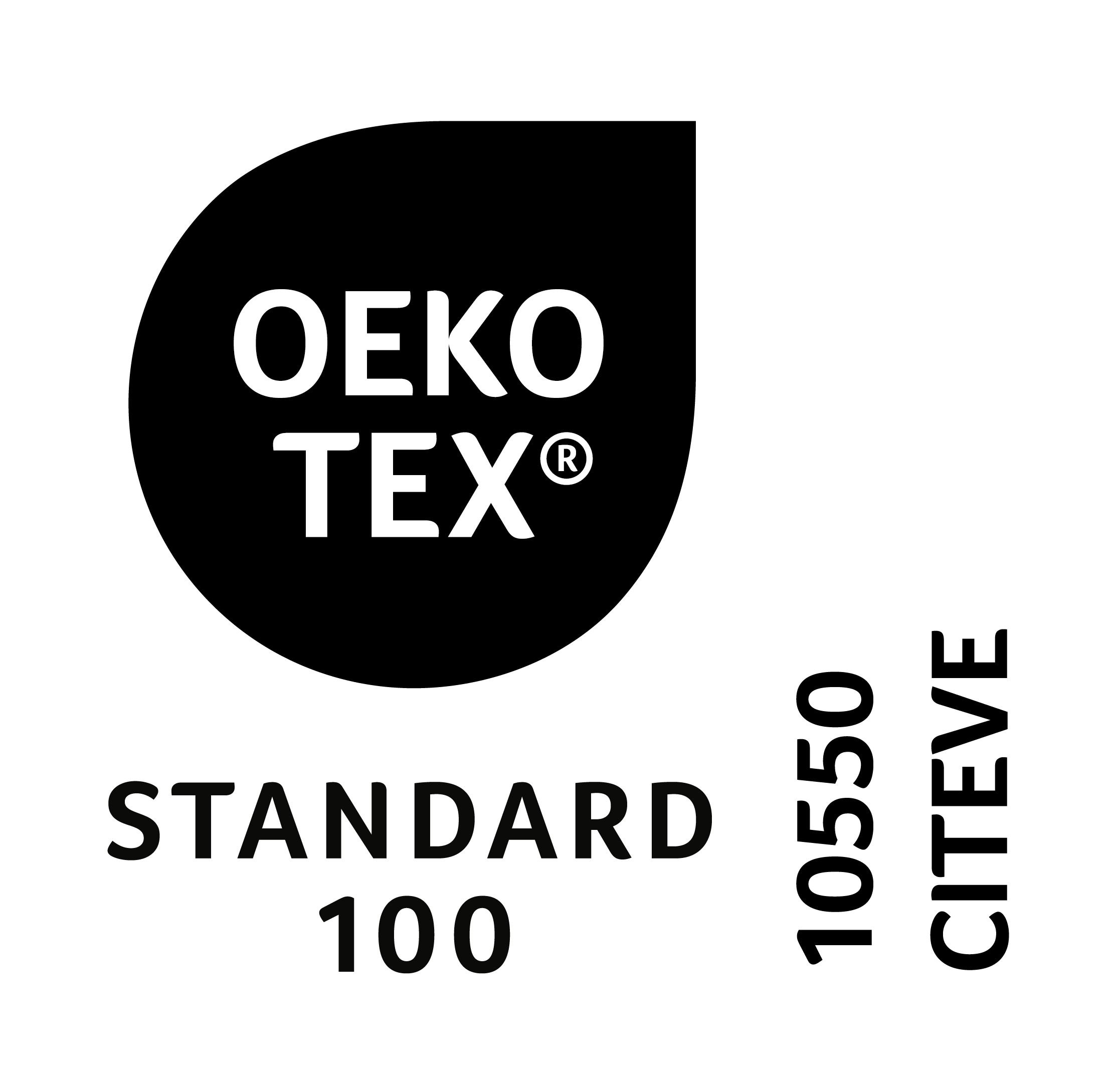 OekoTex Symbol