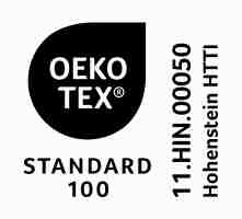 OekoTex Symbol