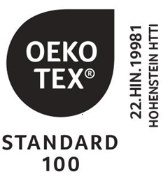 OekoTex Symbol