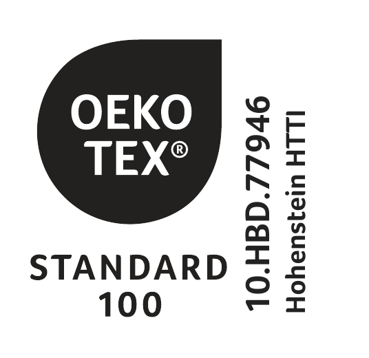 OekoTex Symbol