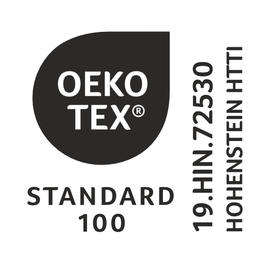 OekoTex Symbol